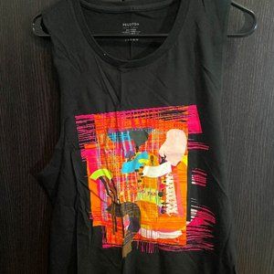 Peloton united we move tank  - New in Bag